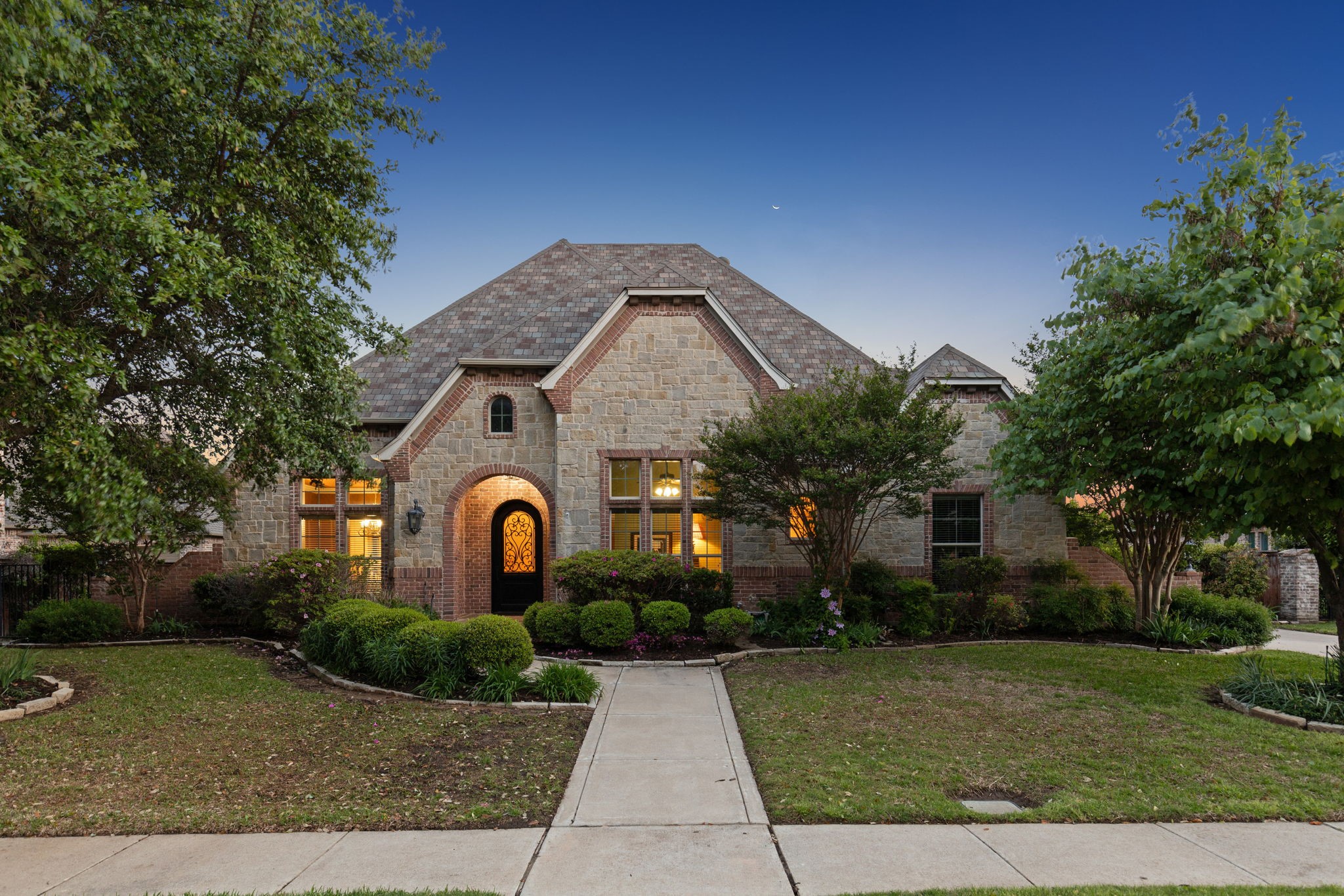 805 Montreux Avenue Colleyville TX 76034