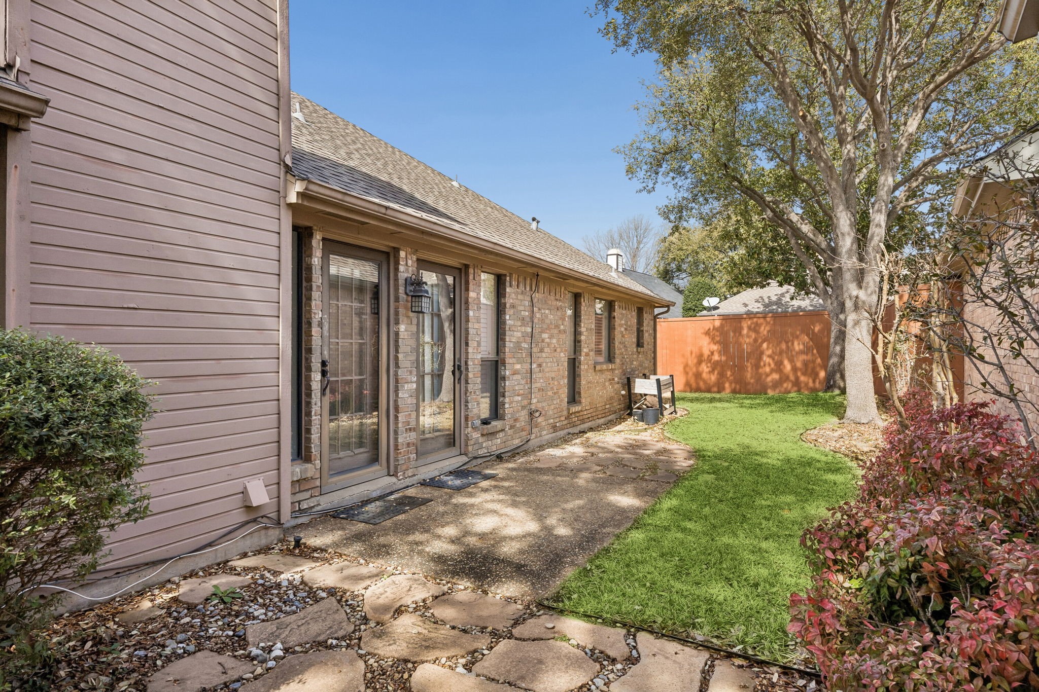 4141 Winding Way Court Dallas TX 75287