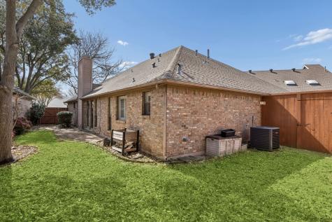 4141 Winding Way Court Dallas TX 75287