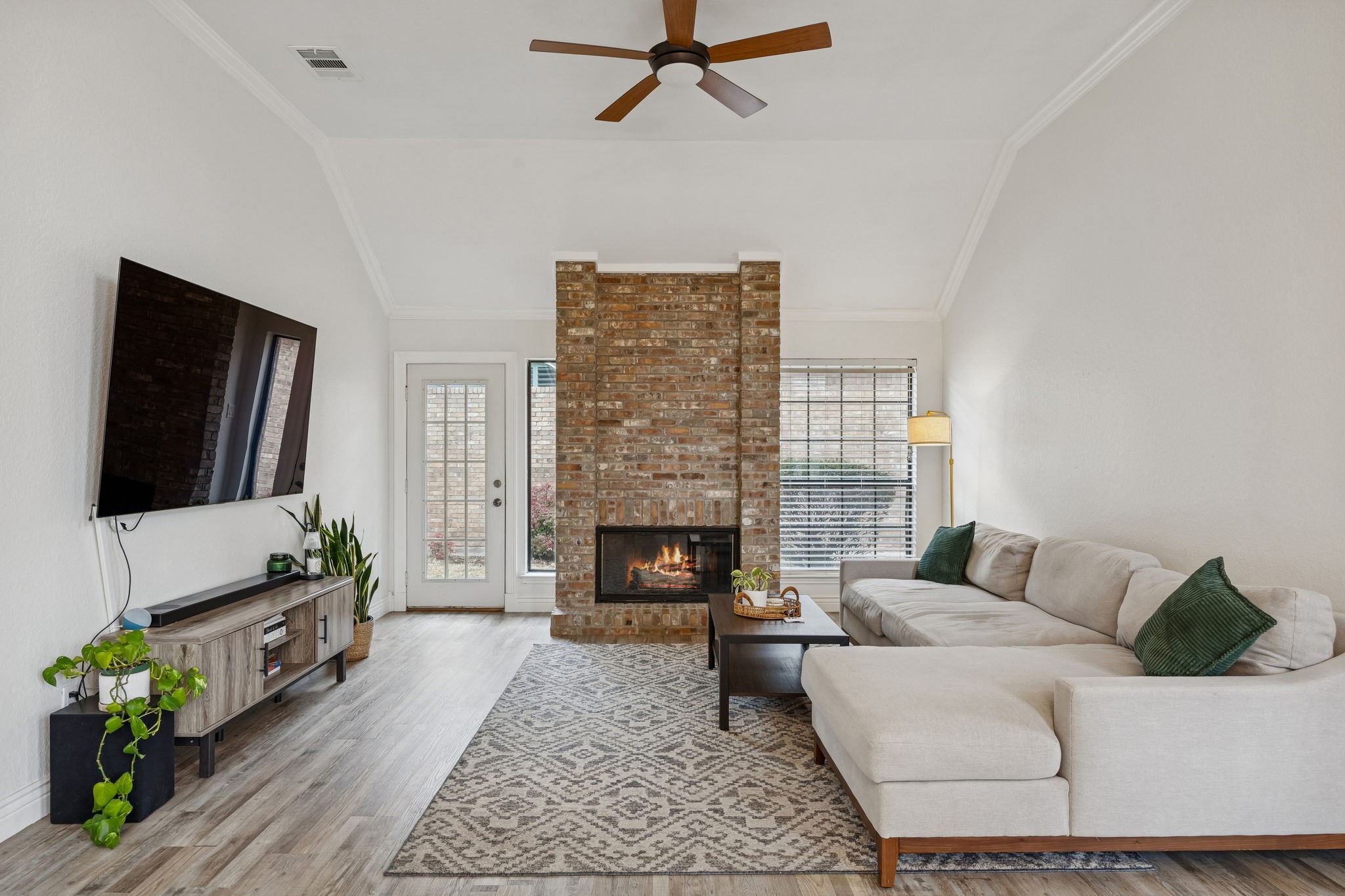 4141 Winding Way Court Dallas TX 75287