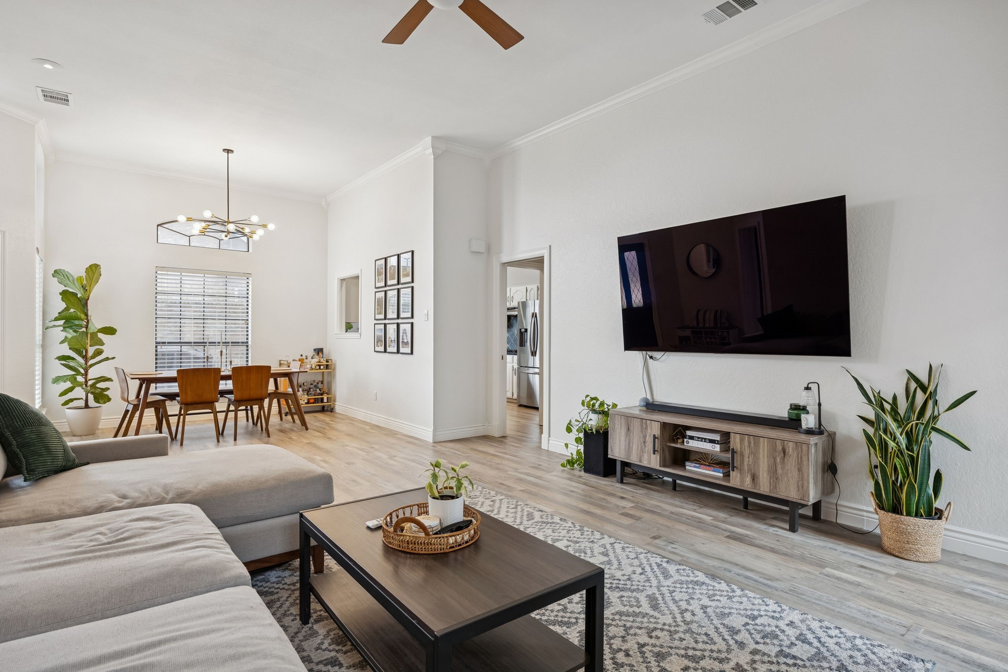 4141 Winding Way Court Dallas TX 75287