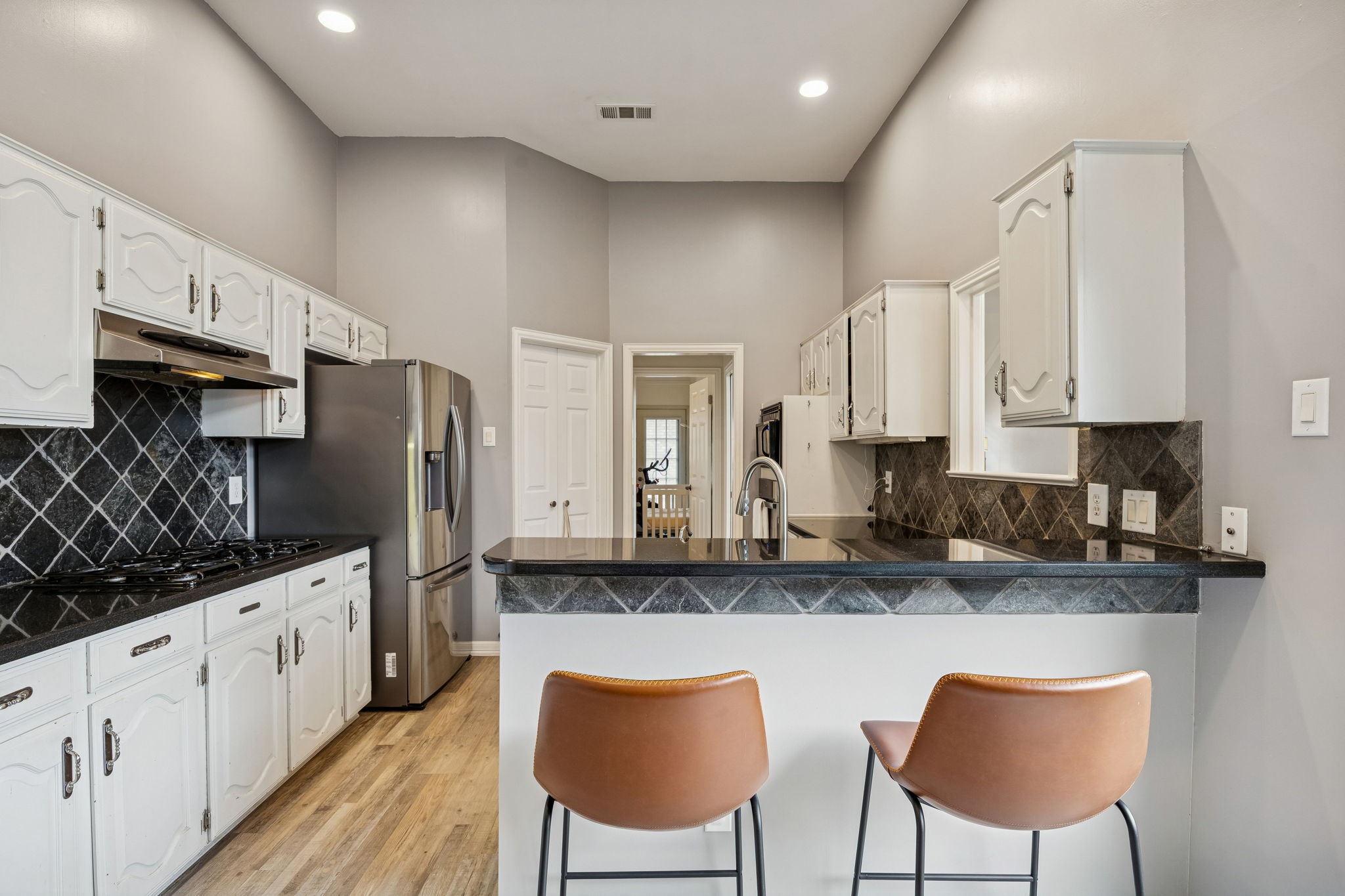 4141 Winding Way Court Dallas TX 75287