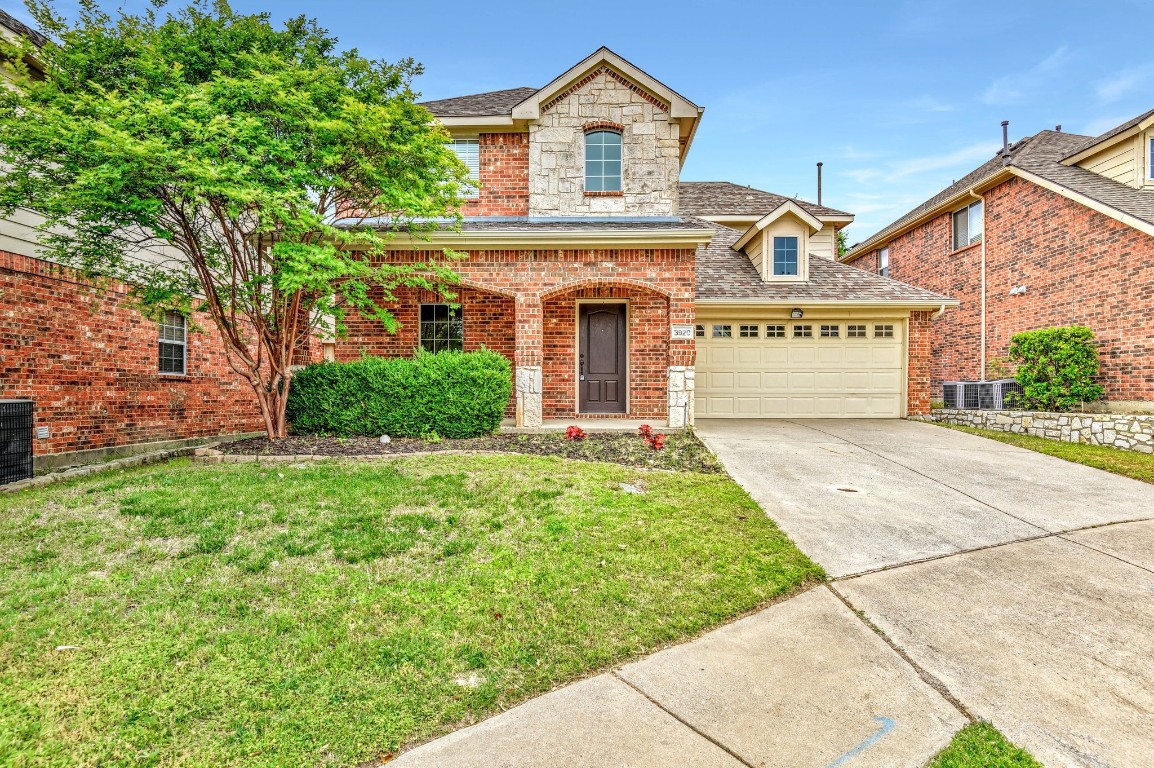 3920 La Tierra Linda Trail Mckinney TX 75070