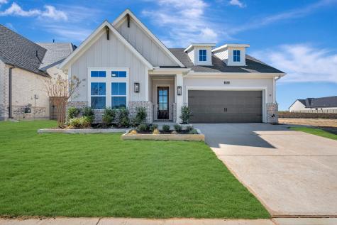 11721 Wildwood Street Justin TX 76247
