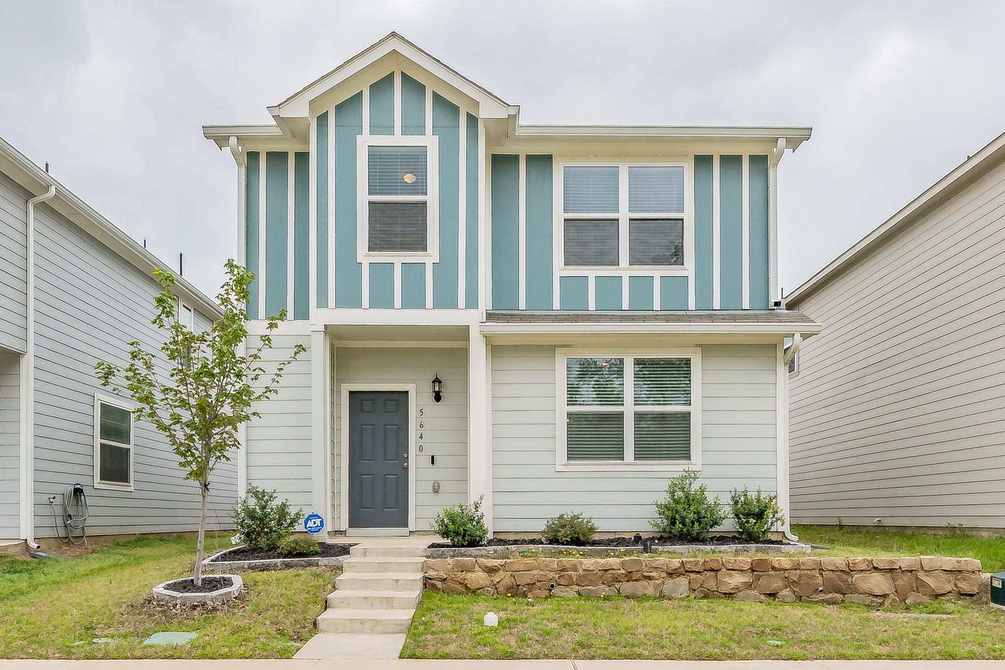 5640 Shore Point Trail Fort Worth TX 76119