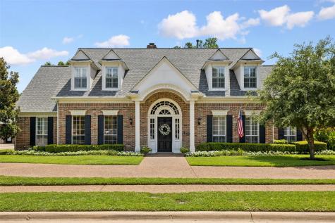 1903 Cranbrook Drive S Colleyville TX 76034