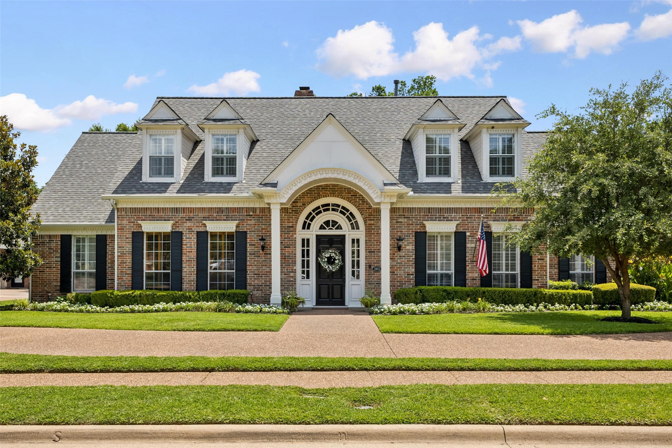 1903 Cranbrook Drive S Colleyville TX 76034