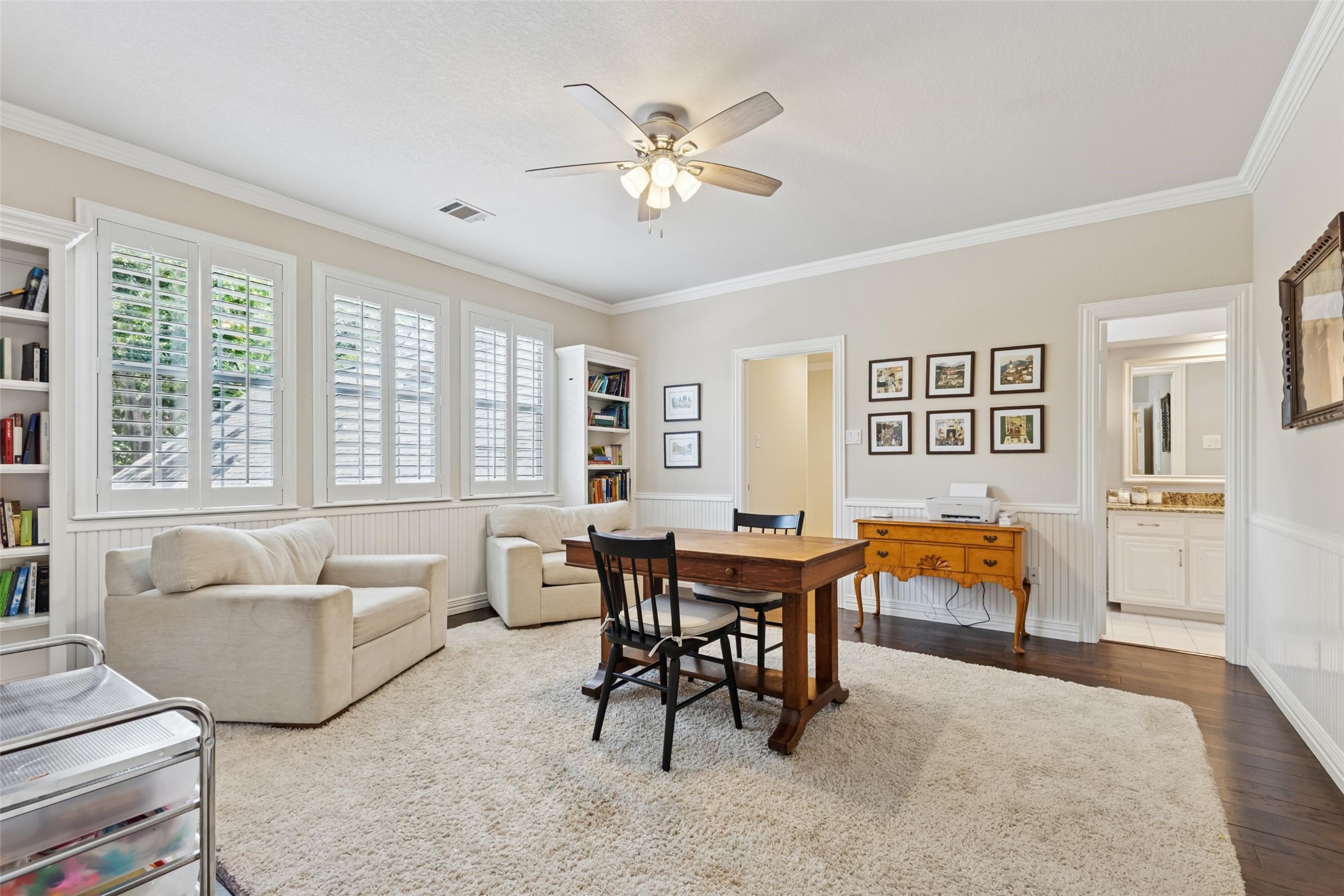 1903 Cranbrook Drive S Colleyville TX 76034