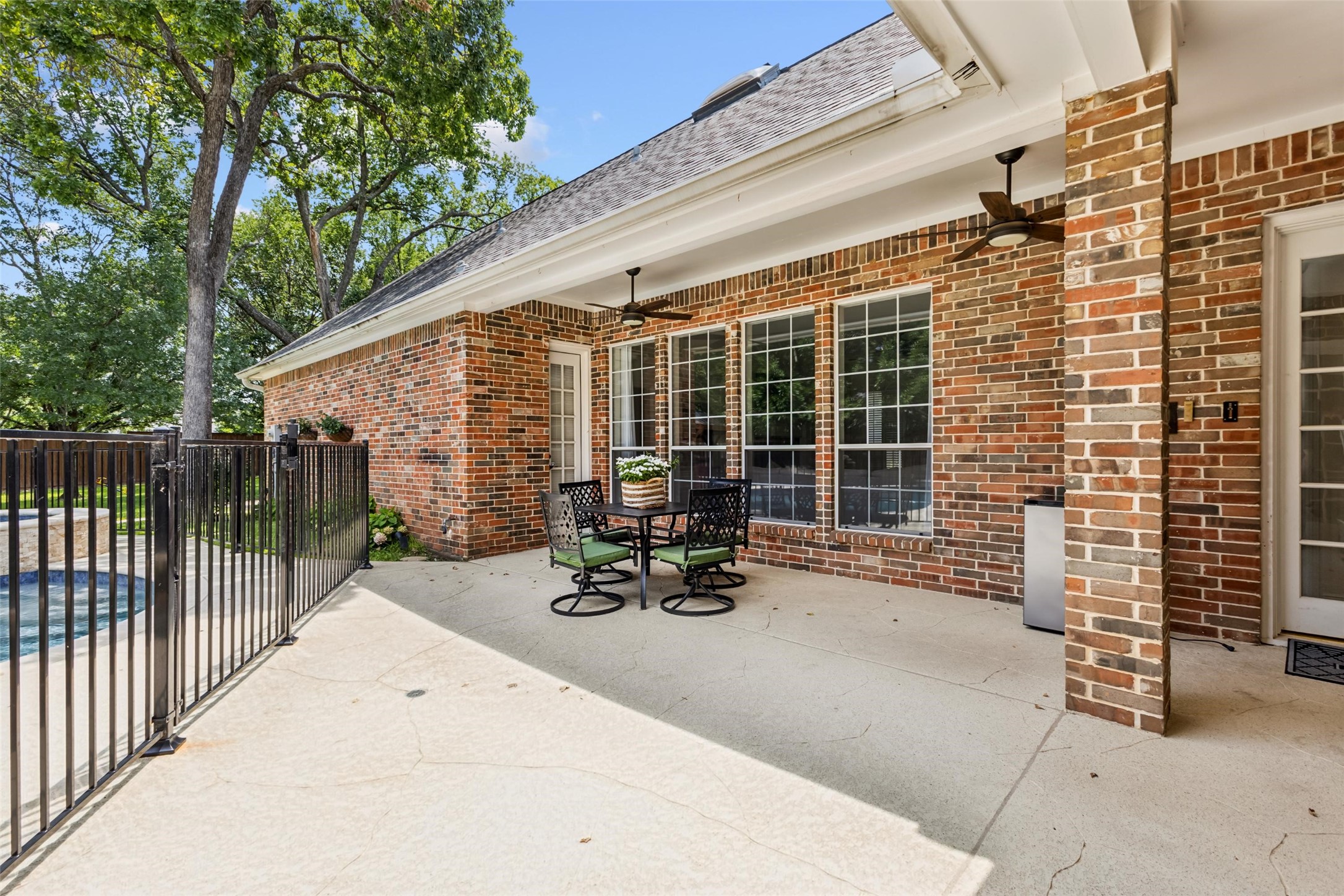 1903 Cranbrook Drive S Colleyville TX 76034