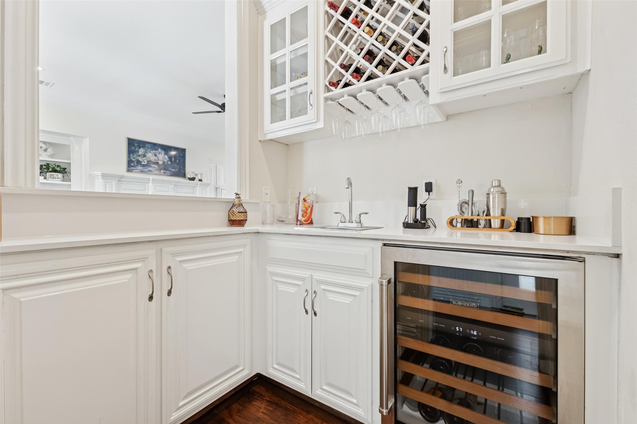 1903 Cranbrook Drive S Colleyville TX 76034