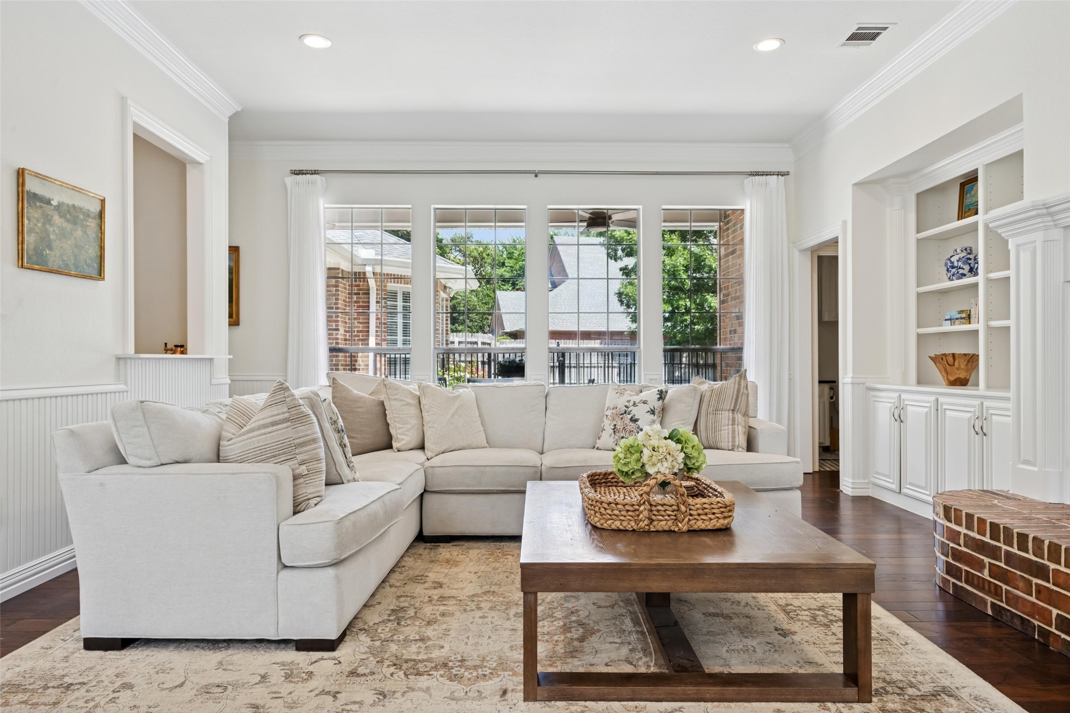 1903 Cranbrook Drive S Colleyville TX 76034