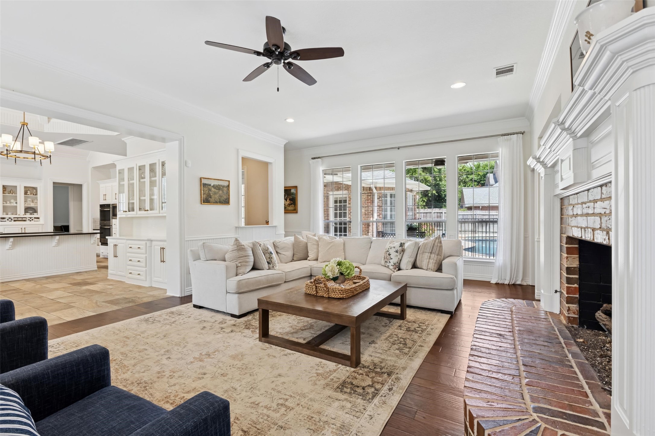1903 Cranbrook Drive S Colleyville TX 76034