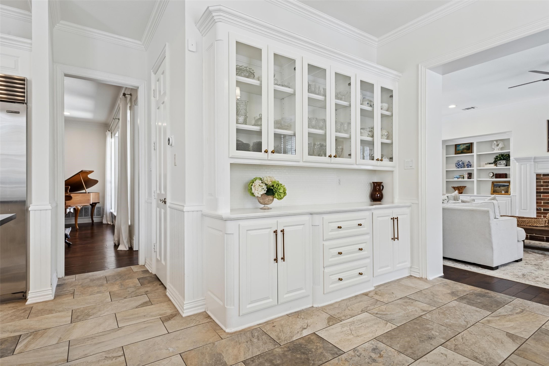 1903 Cranbrook Drive S Colleyville TX 76034