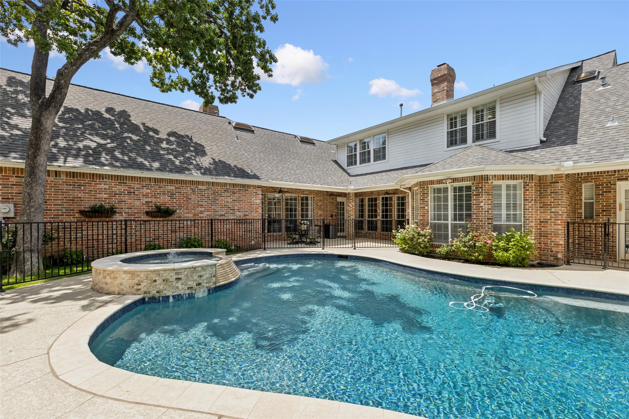 1903 Cranbrook Drive S Colleyville TX 76034