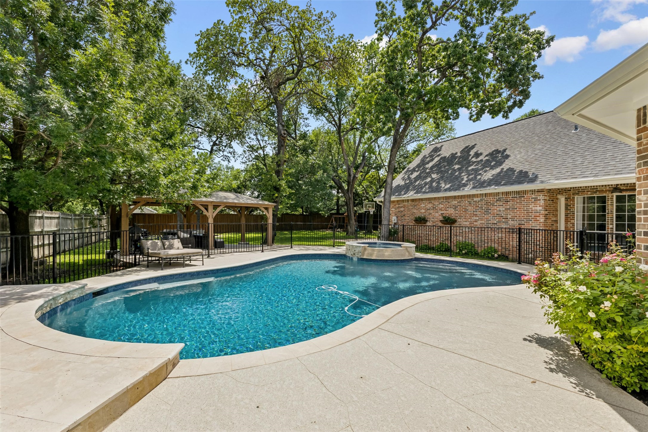 1903 Cranbrook Drive S Colleyville TX 76034