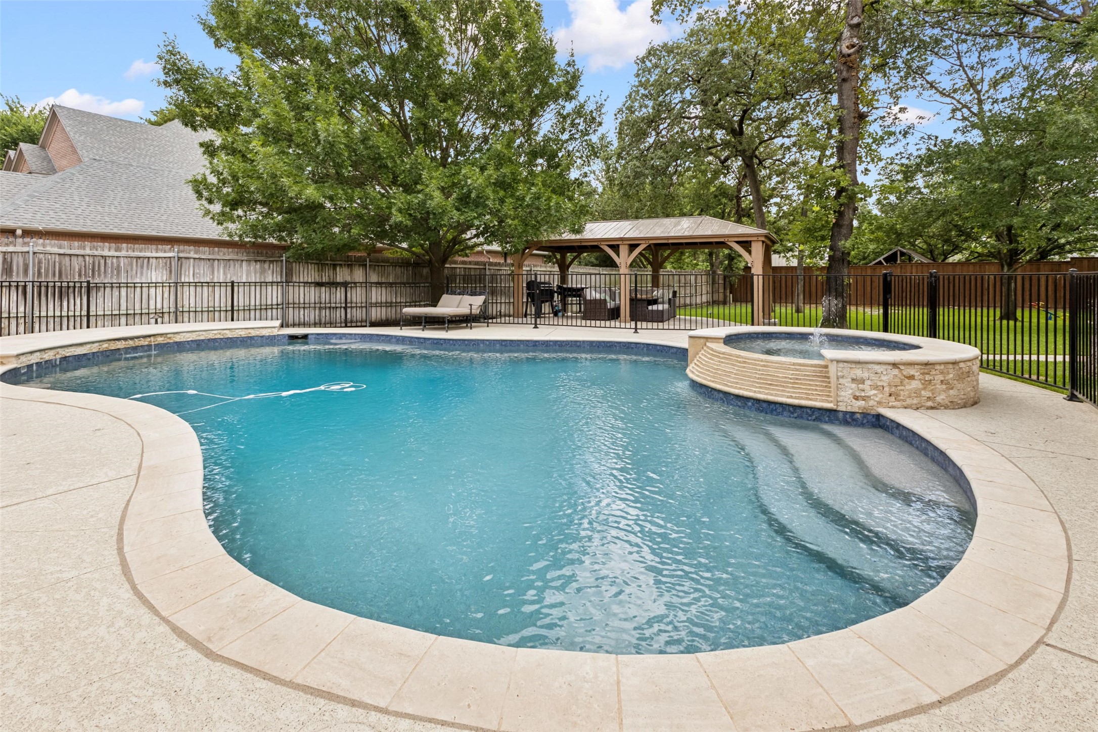 1903 Cranbrook Drive S Colleyville TX 76034