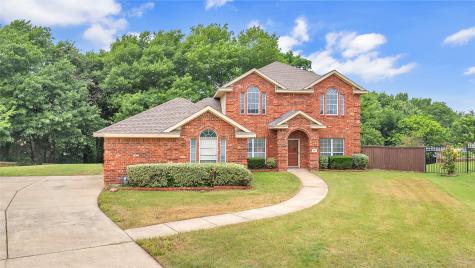 501 Teresa Court Desoto TX 75115