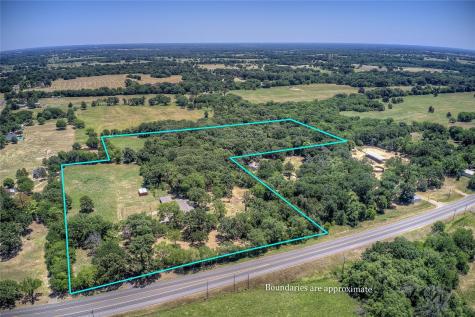 4925 Texas Highway 154 S Sulphur Springs TX 75482