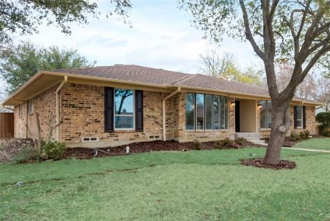 3318 Hampden Drive Garland TX 75043