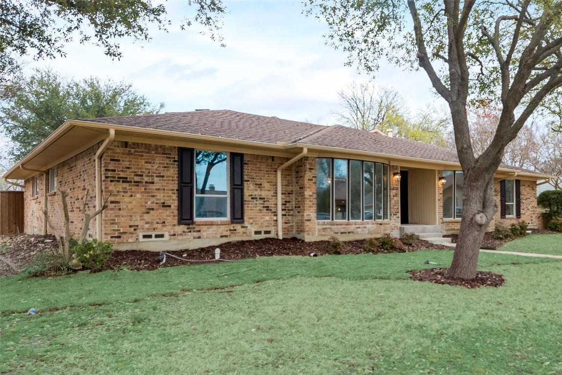 3318 Hampden Drive Garland TX 75043