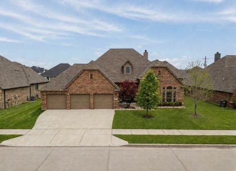 12737 Elm Springs Trail Fort Worth TX 76052