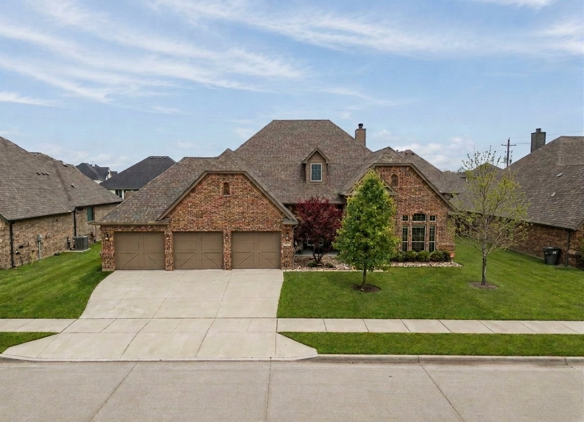 12737 Elm Springs Trail Fort Worth TX 76052