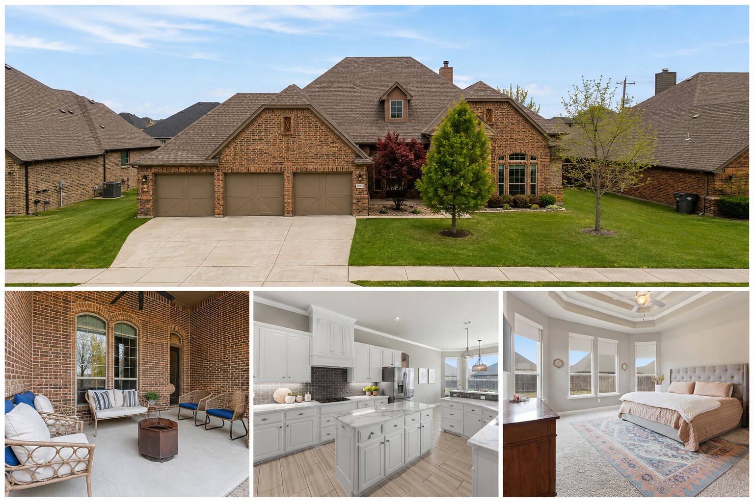 12737 Elm Springs Trail Fort Worth TX 76052
