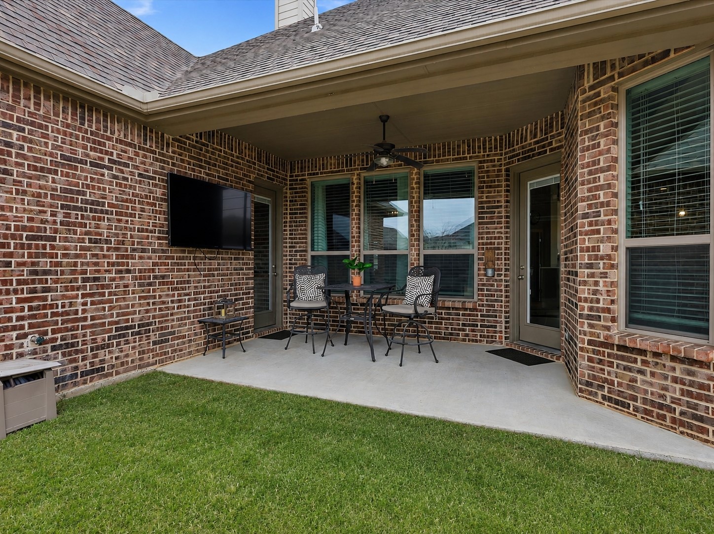 12737 Elm Springs Trail Fort Worth TX 76052