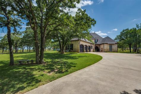 181 County Road 1326 Bridgeport TX 76426