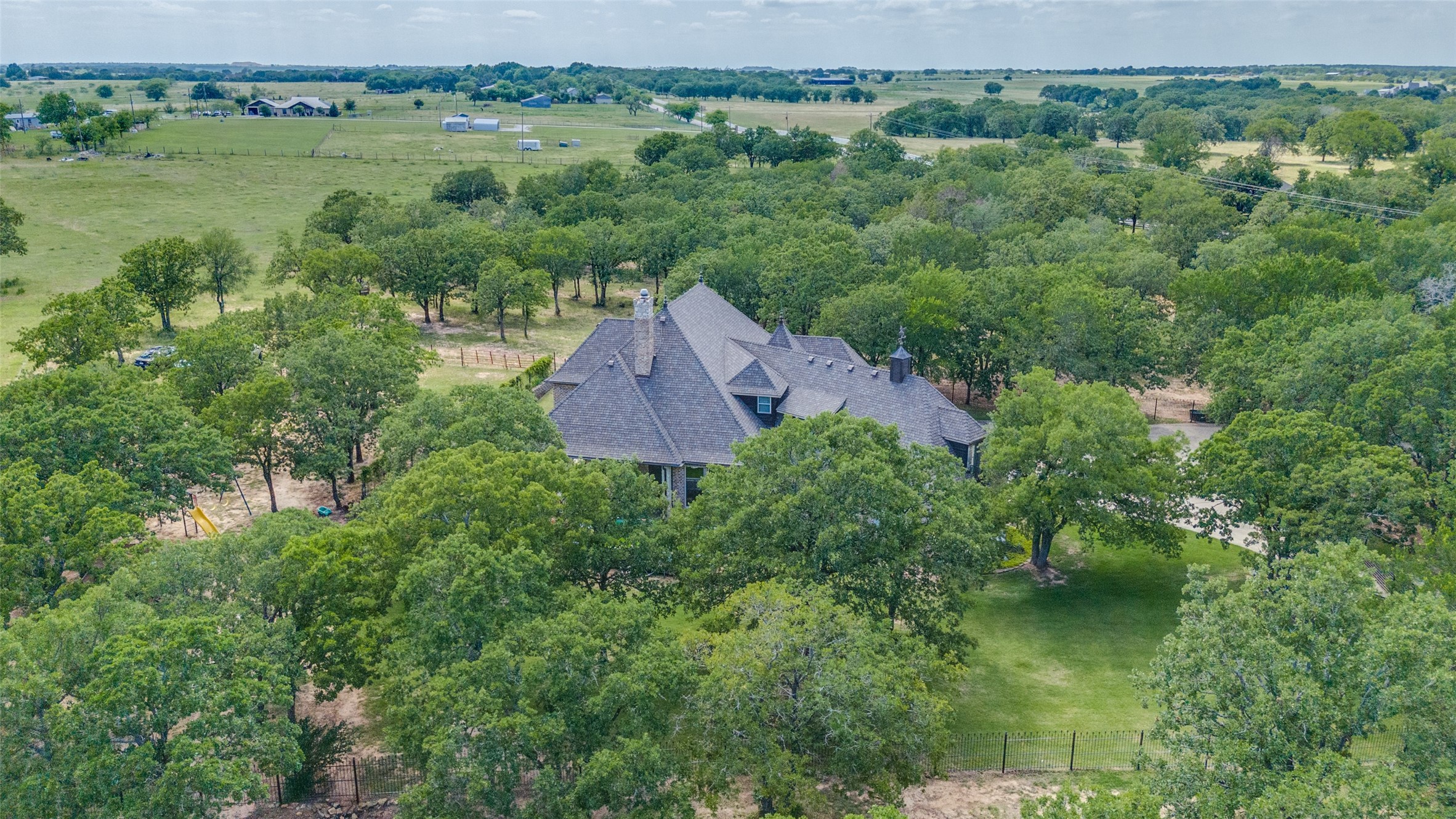 181 County Road 1326 Bridgeport TX 76426