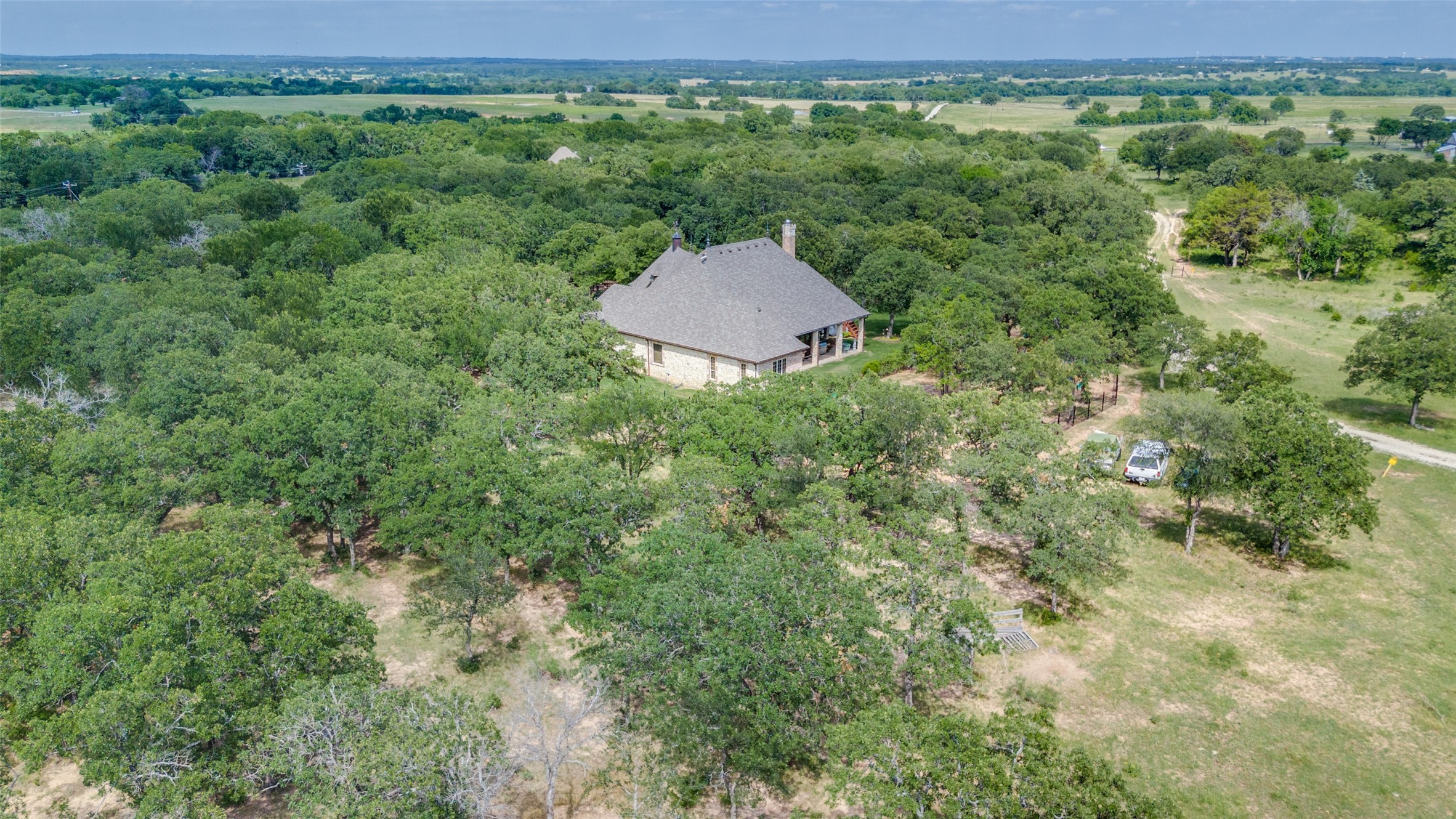 181 County Road 1326 Bridgeport TX 76426