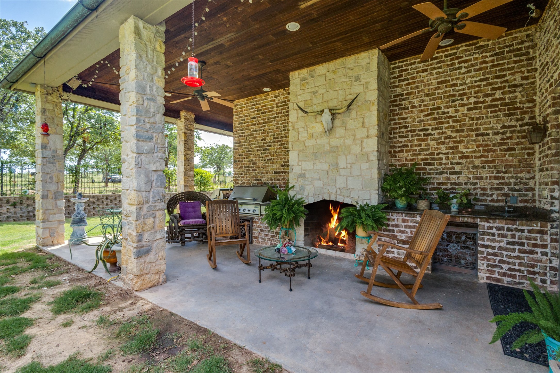 181 County Road 1326 Bridgeport TX 76426