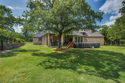 181 County Road 1326 Bridgeport TX 76426