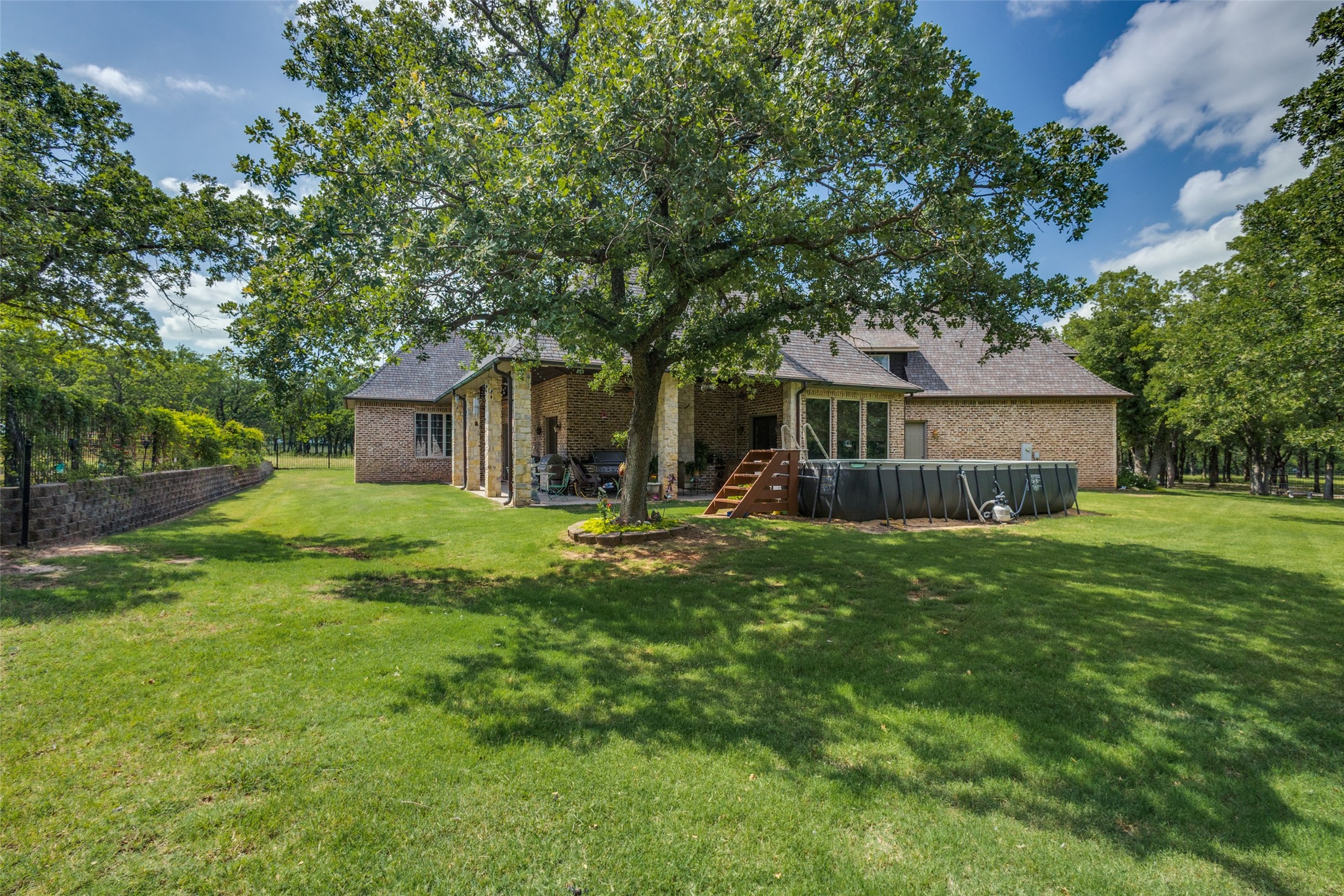 181 County Road 1326 Bridgeport TX 76426