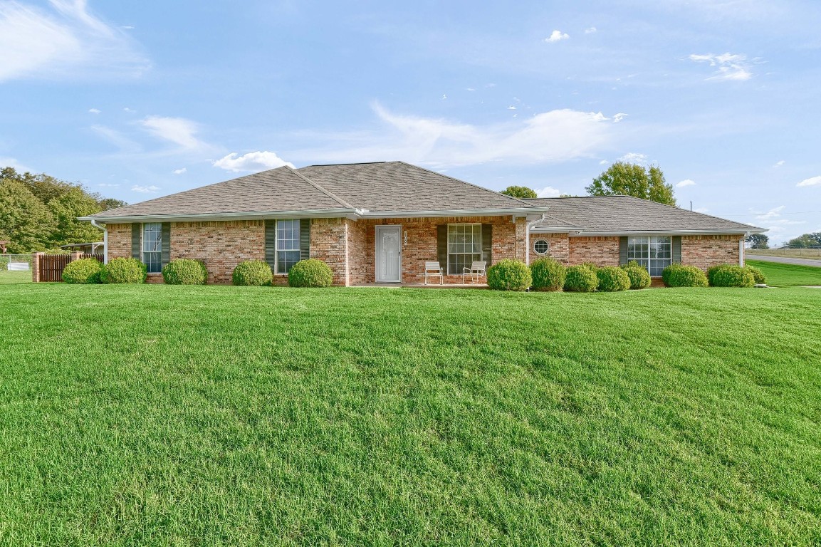 100 Golden Road Sherman TX 75090
