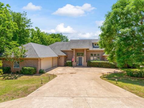 10304 Ravenswood Road Granbury TX 76049