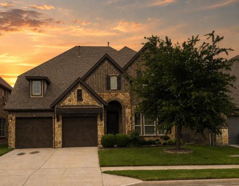 10132 Haversham Drive Fort Worth TX 76131