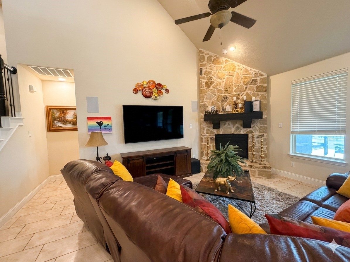 10132 Haversham Drive Fort Worth TX 76131