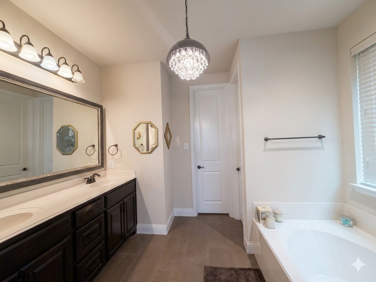 10132 Haversham Drive Fort Worth TX 76131