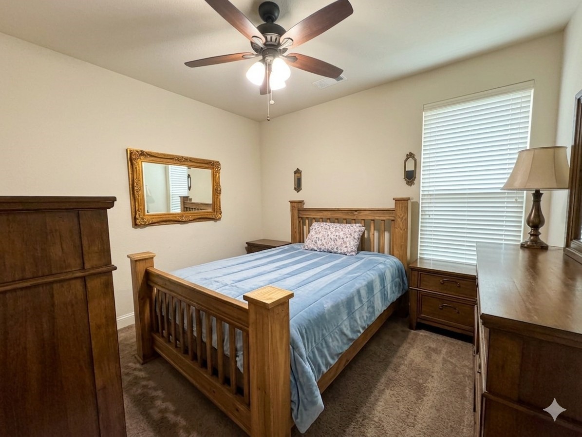 10132 Haversham Drive Fort Worth TX 76131