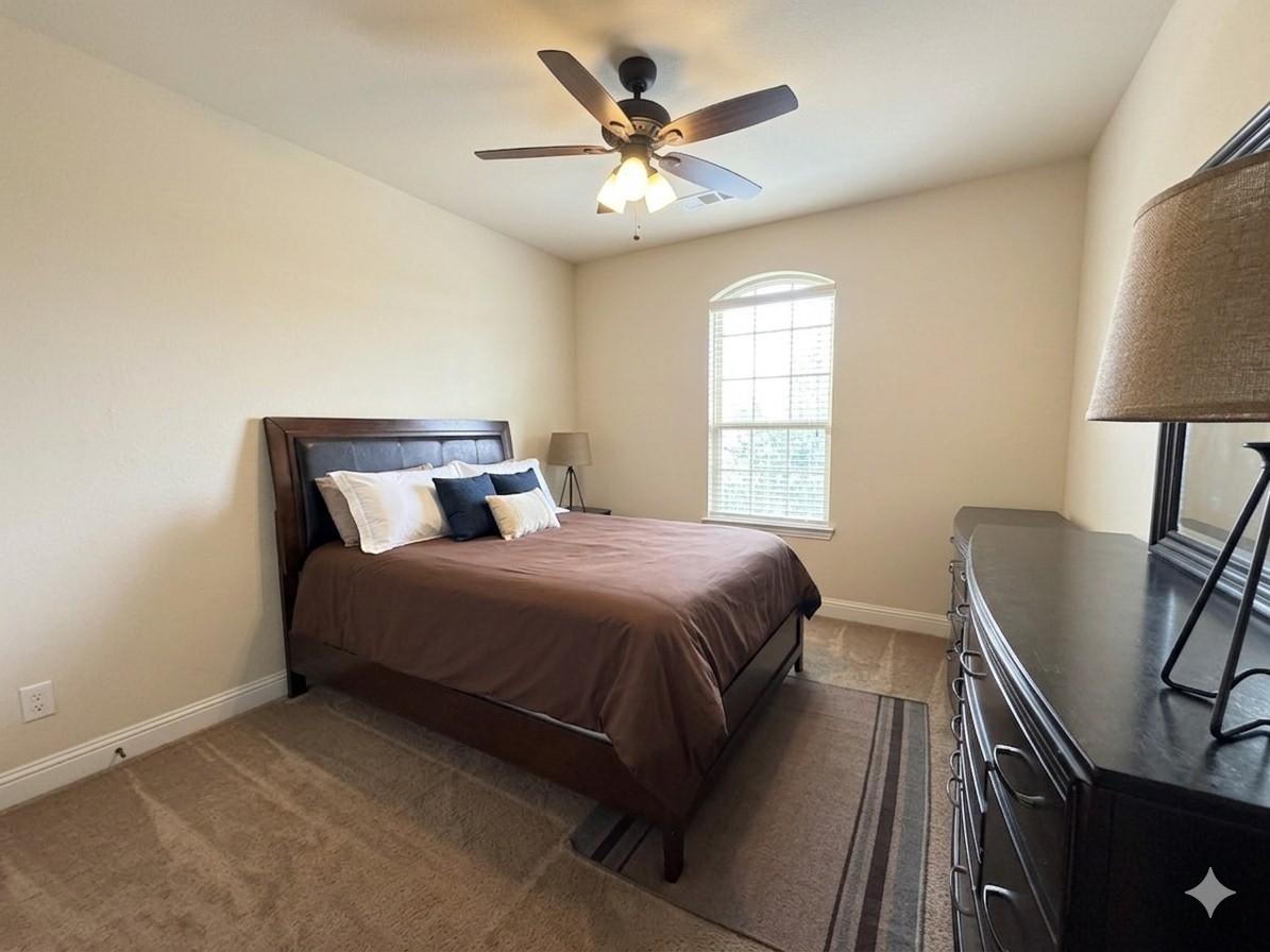 10132 Haversham Drive Fort Worth TX 76131