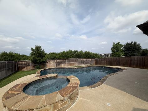 10132 Haversham Drive Fort Worth TX 76131