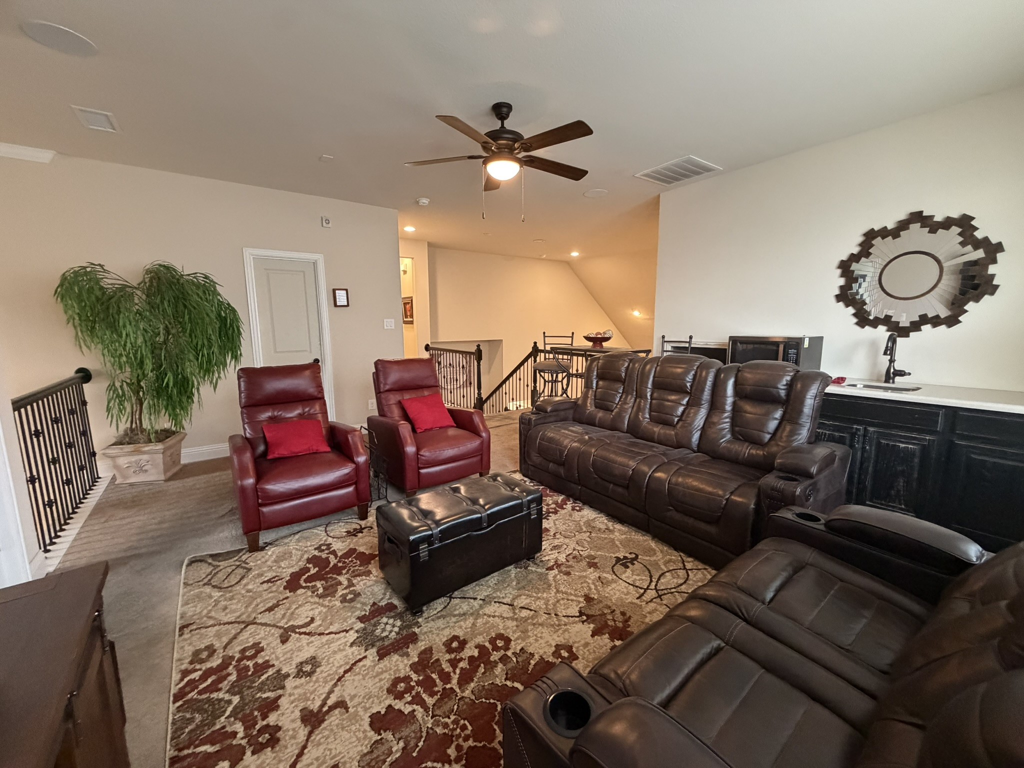 10132 Haversham Drive Fort Worth TX 76131