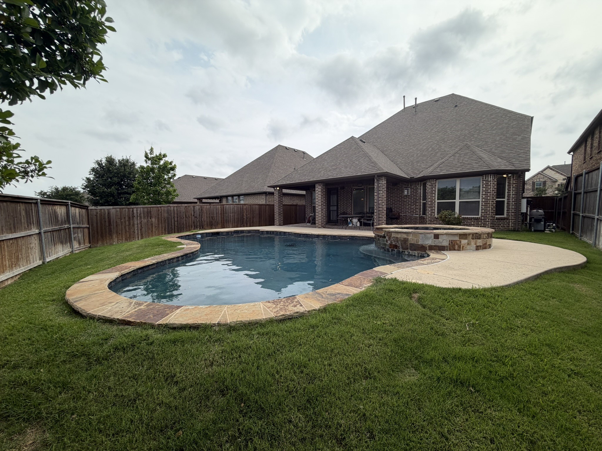 10132 Haversham Drive Fort Worth TX 76131