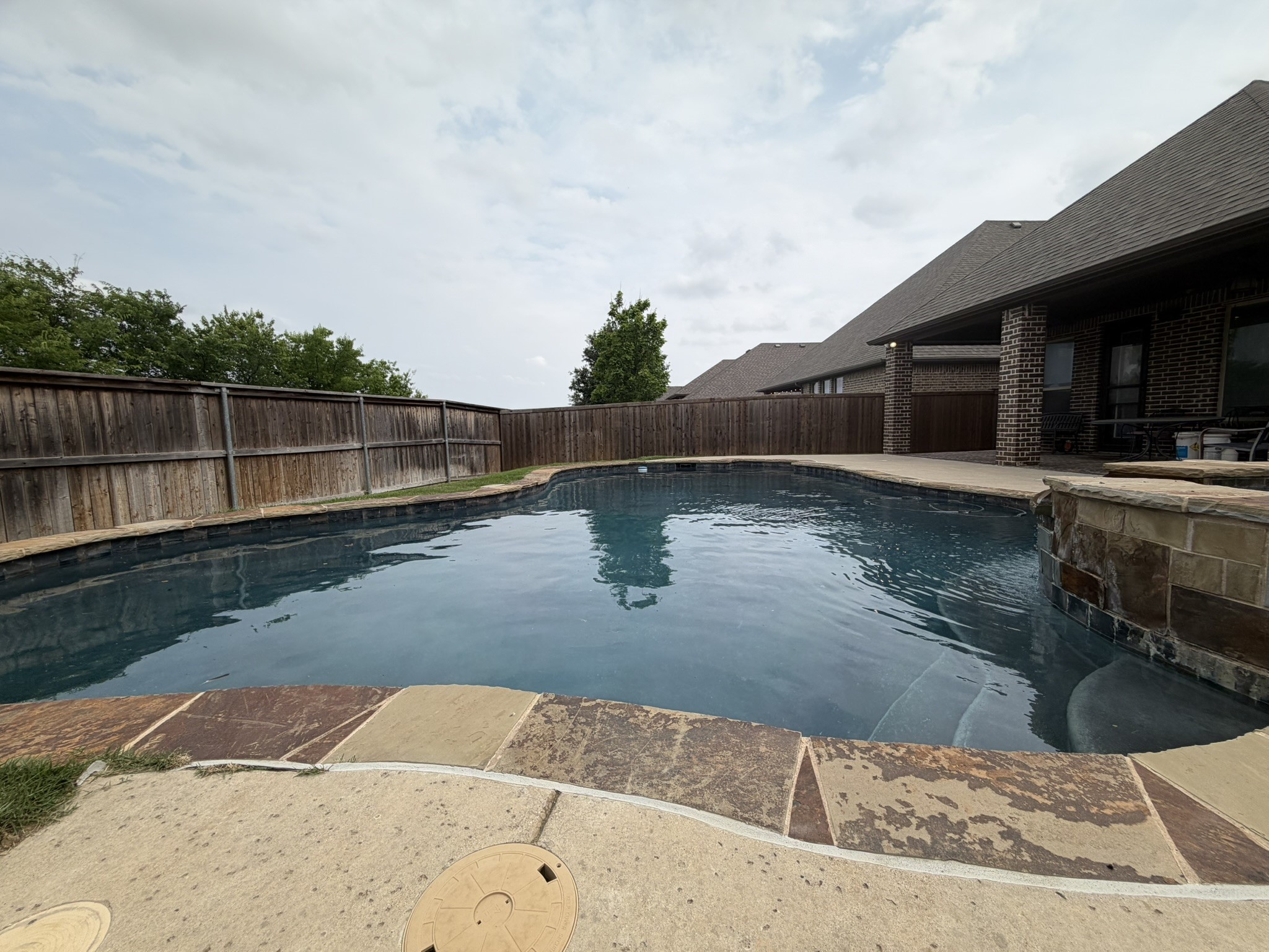 10132 Haversham Drive Fort Worth TX 76131