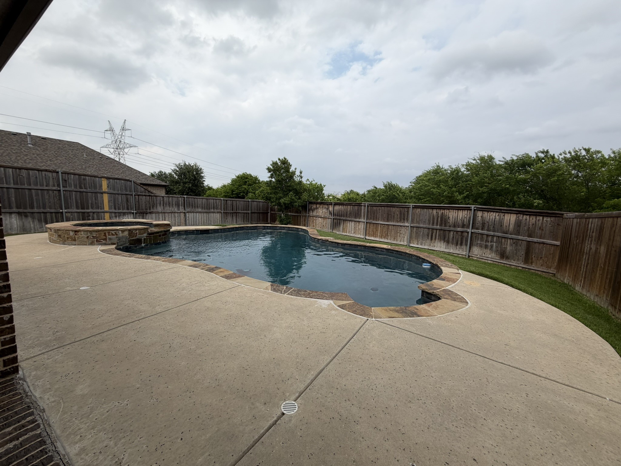 10132 Haversham Drive Fort Worth TX 76131
