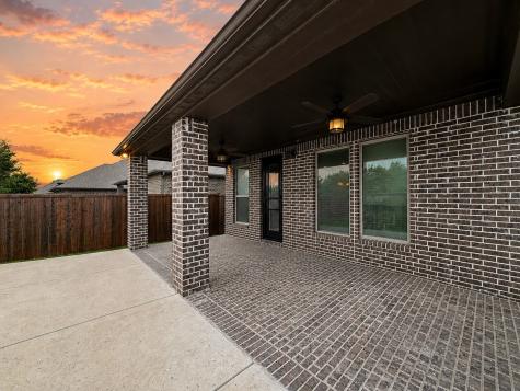10132 Haversham Drive Fort Worth TX 76131