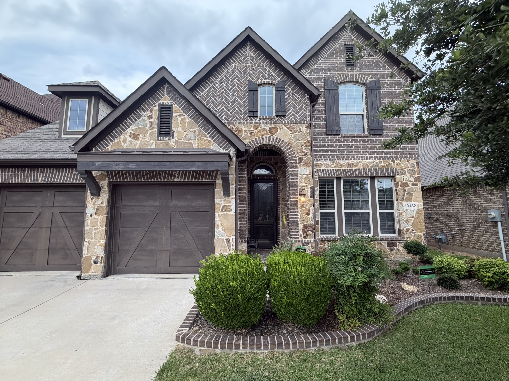 10132 Haversham Drive Fort Worth TX 76131