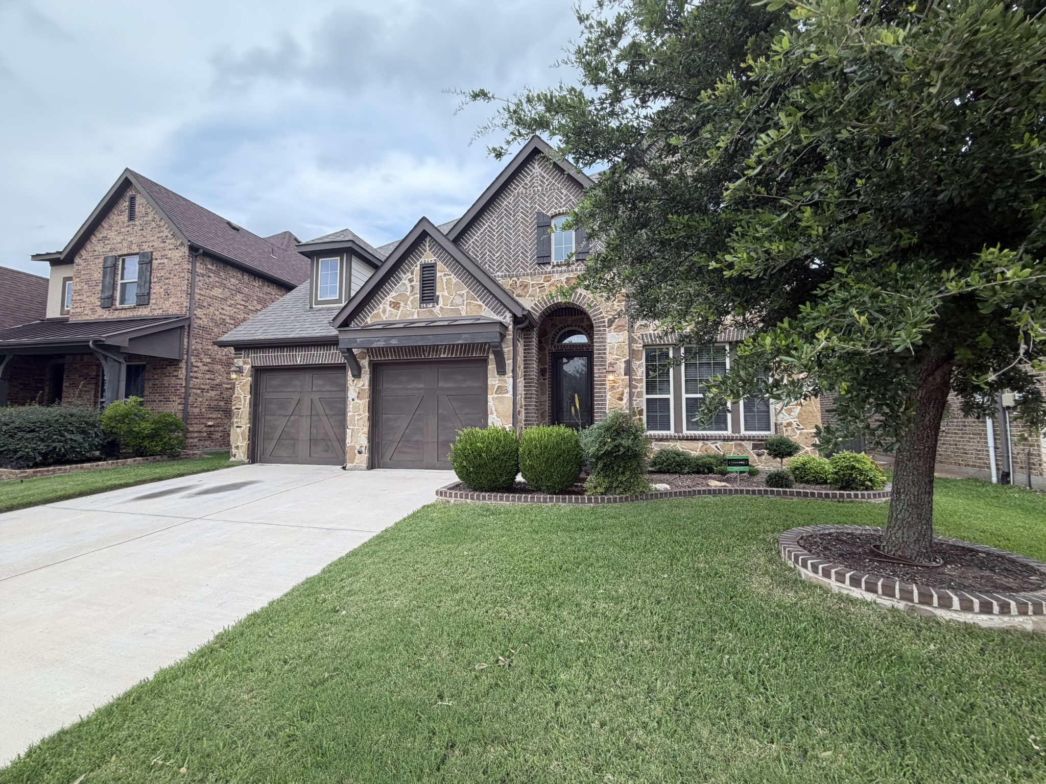 10132 Haversham Drive Fort Worth TX 76131