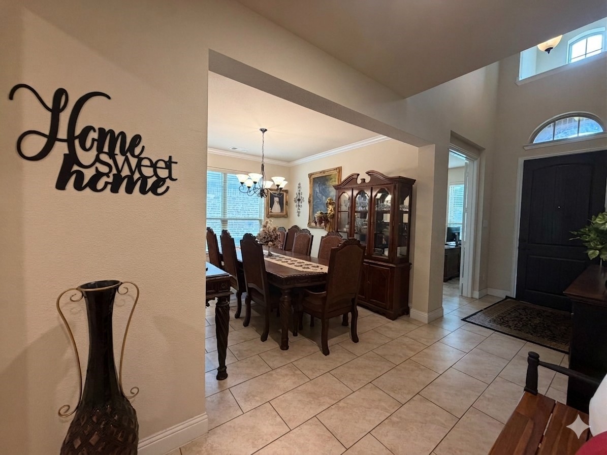 10132 Haversham Drive Fort Worth TX 76131